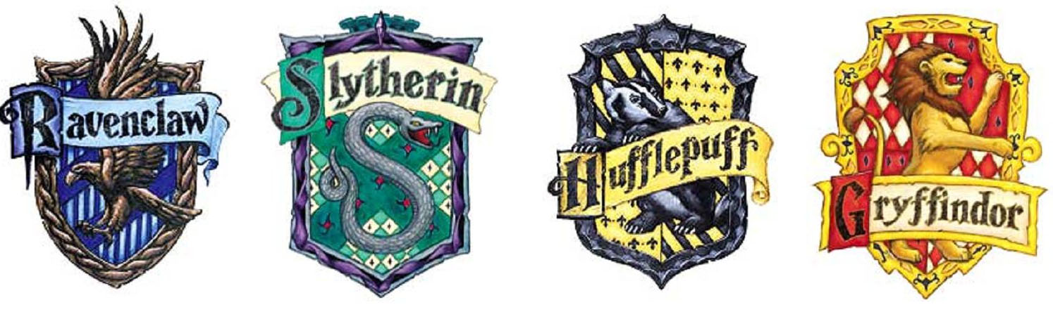 New York City Boroughs Sorted Into Hogwarts Houses - New York Cliché