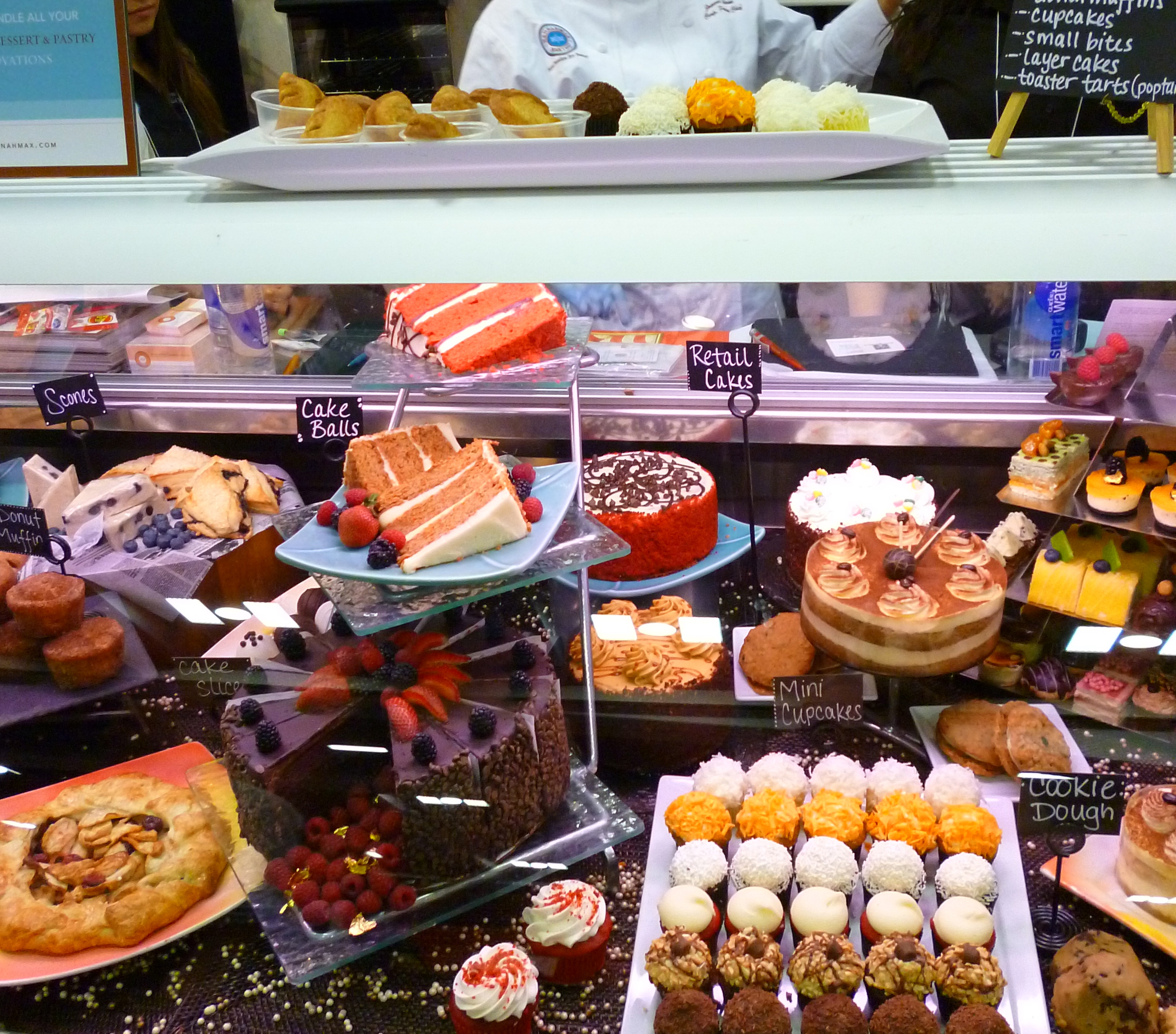 Drool Worthy: Fancy Food for Me & You - New York Cliché
